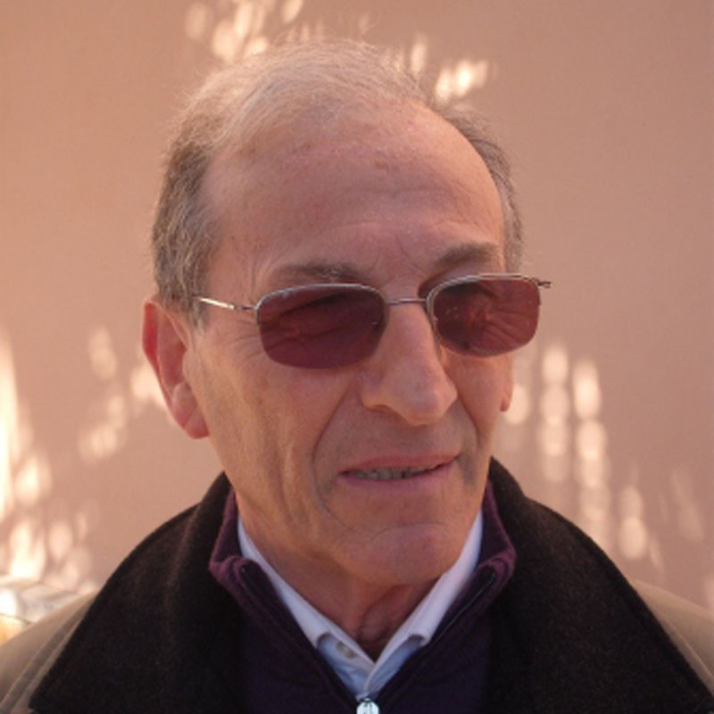 Antonio Iammarino